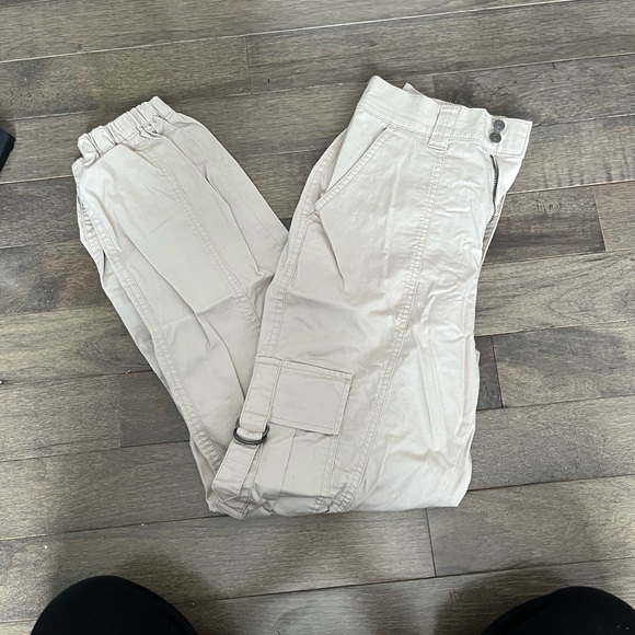 Garage cargo pants - Picture 3 of 4